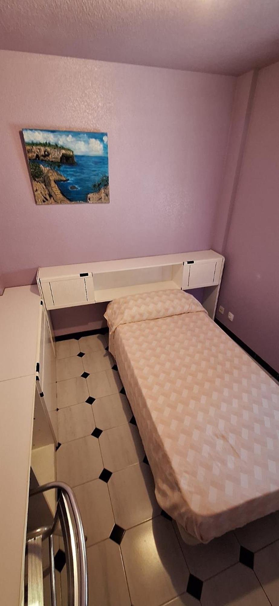 Apartamentos Casa May 1- Centro Benidorm-Solo Mayores De 30 Anos Y Familias Dış mekan fotoğraf