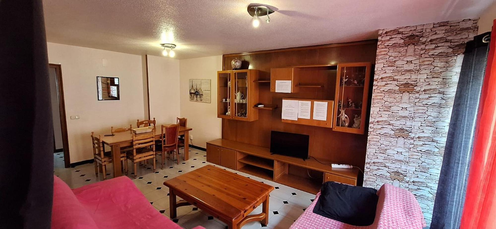 Apartamentos Casa May 1- Centro Benidorm-Solo Mayores De 30 Anos Y Familias Dış mekan fotoğraf