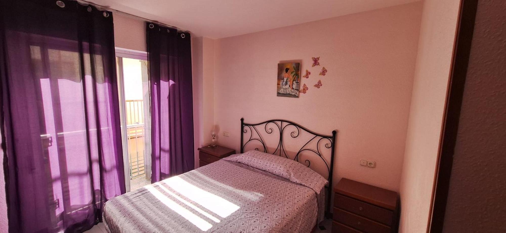 Apartamentos Casa May 1- Centro Benidorm-Solo Mayores De 30 Anos Y Familias Dış mekan fotoğraf